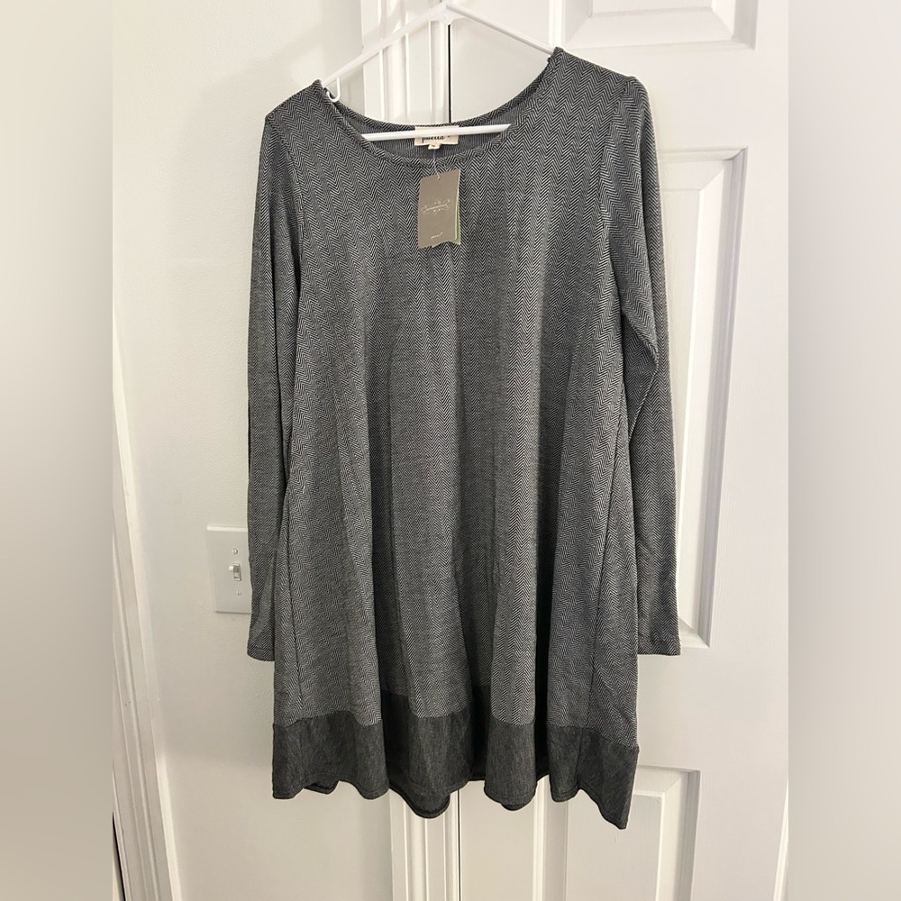 Anthropologie Dress